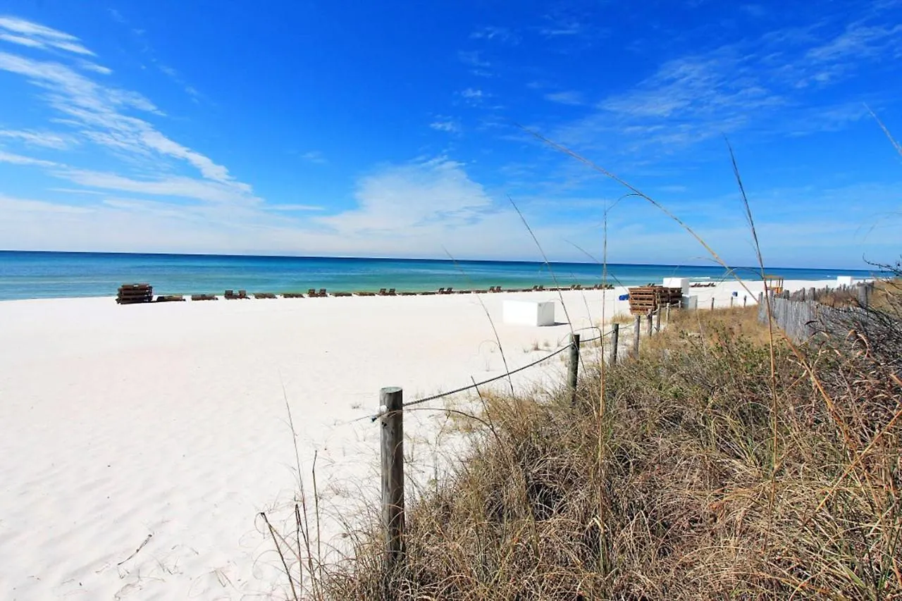 Splash 207E Panama City Beach Lägenhet