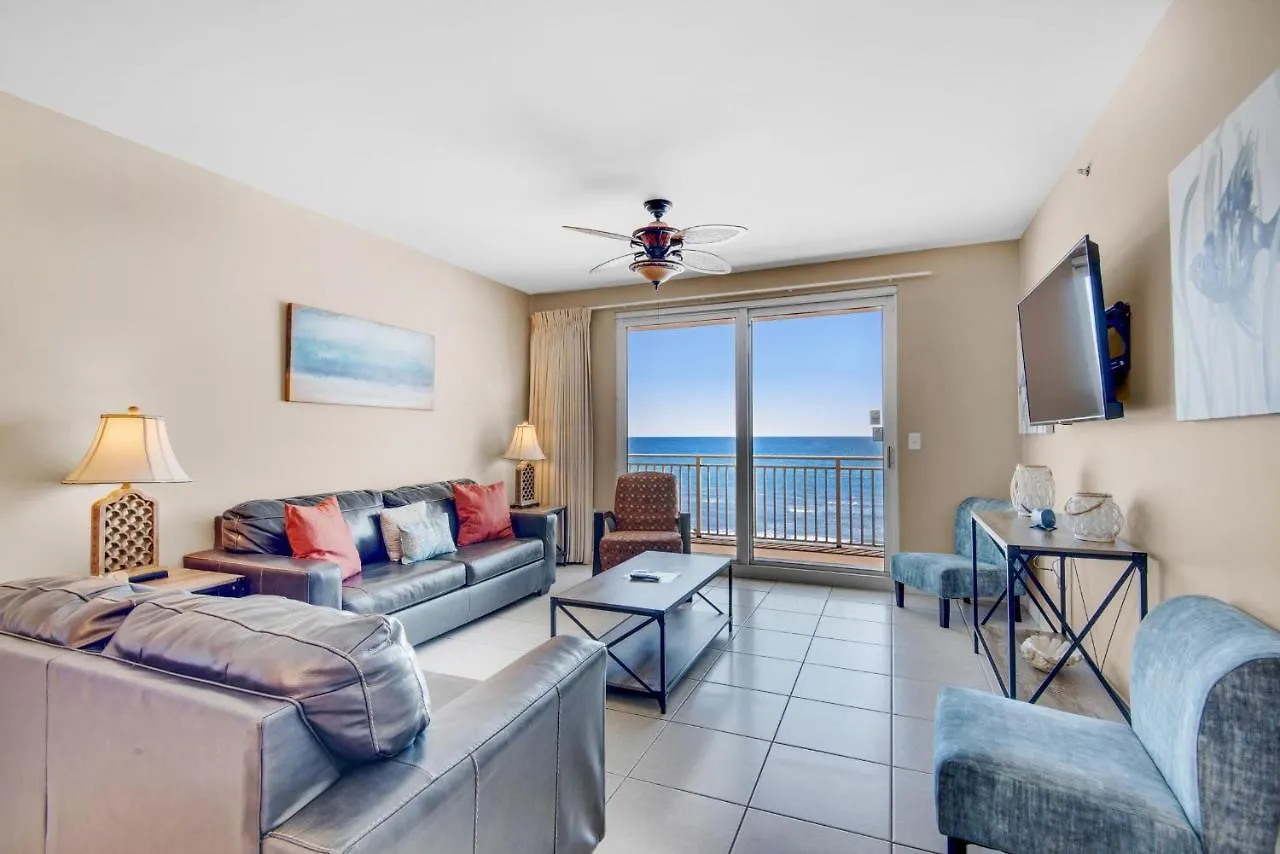 Splash 207E Panama City Beach