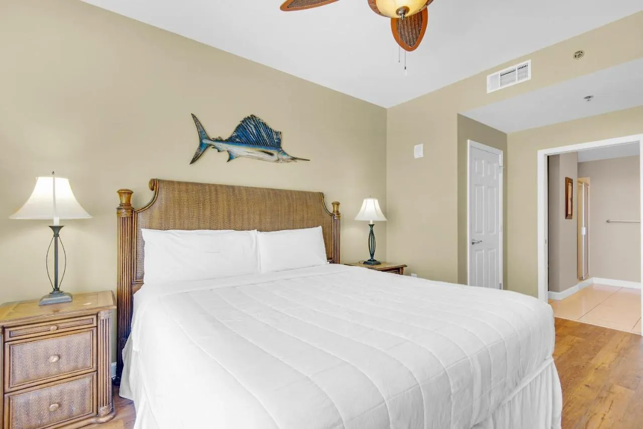 Splash 207E Panama City Beach