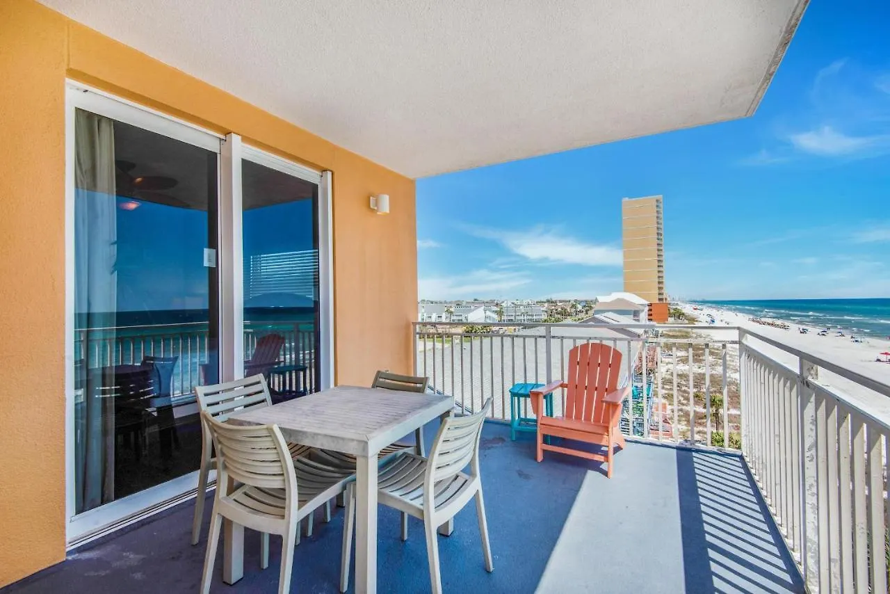 Lägenhet Splash 207E Panama City Beach