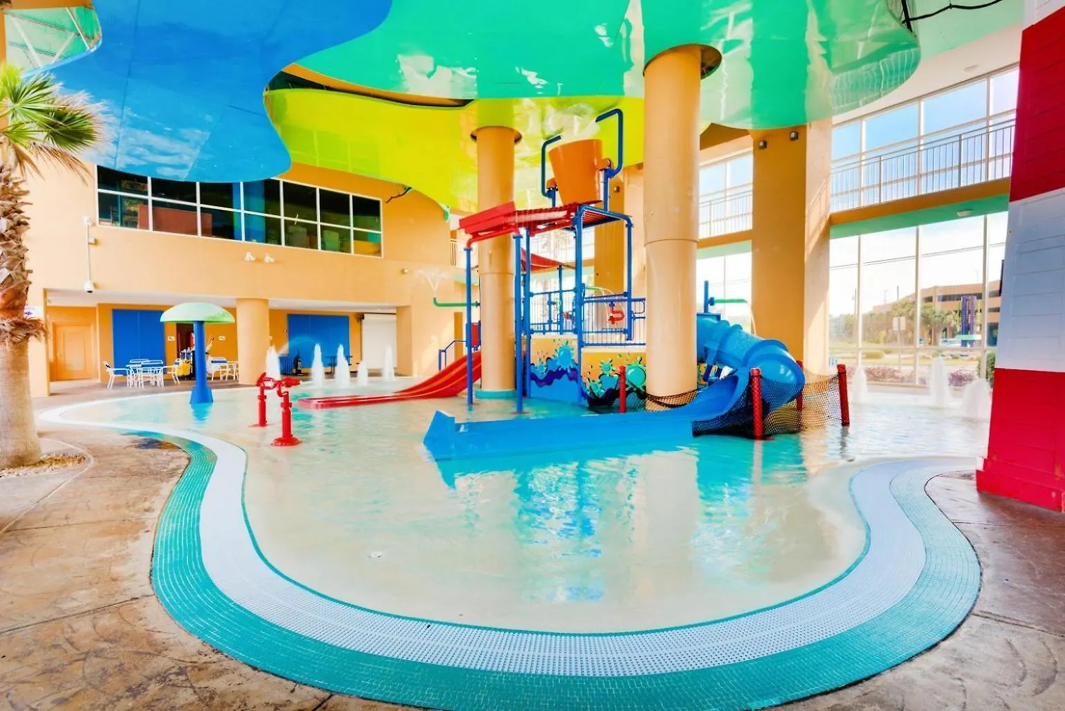 Splash 207E Panama City Beach Lägenhet