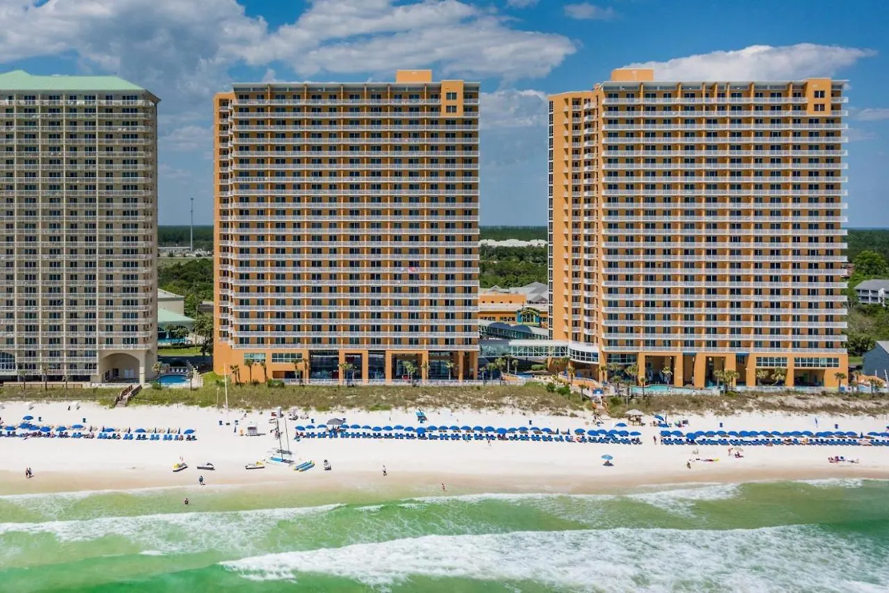 Splash 207E Panama City Beach 0*,