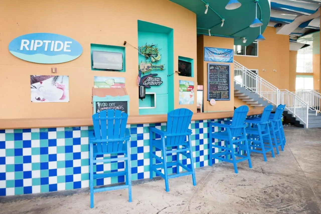 Splash 207E Panama City Beach United States