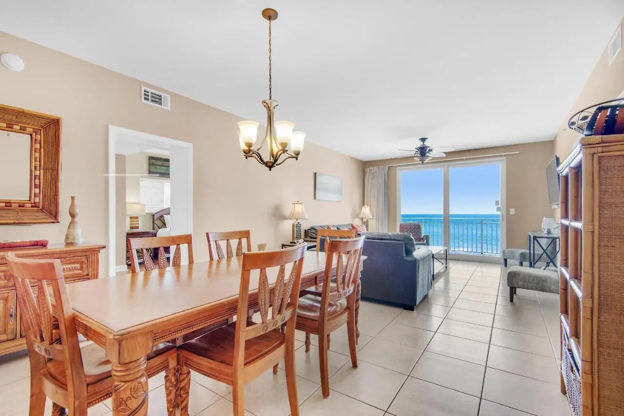Apartment Splash 207E Panama City Beach United States