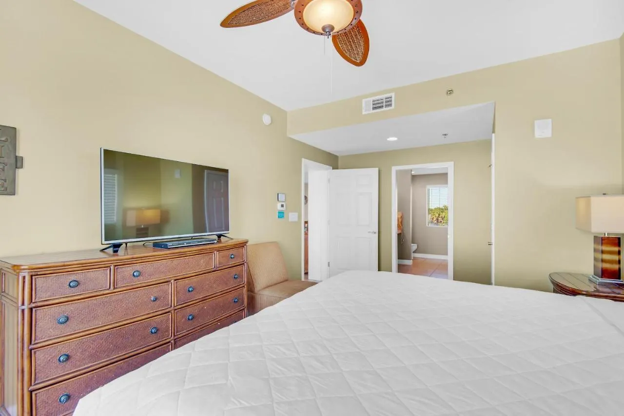 Splash 207E Panama City Beach Apartment