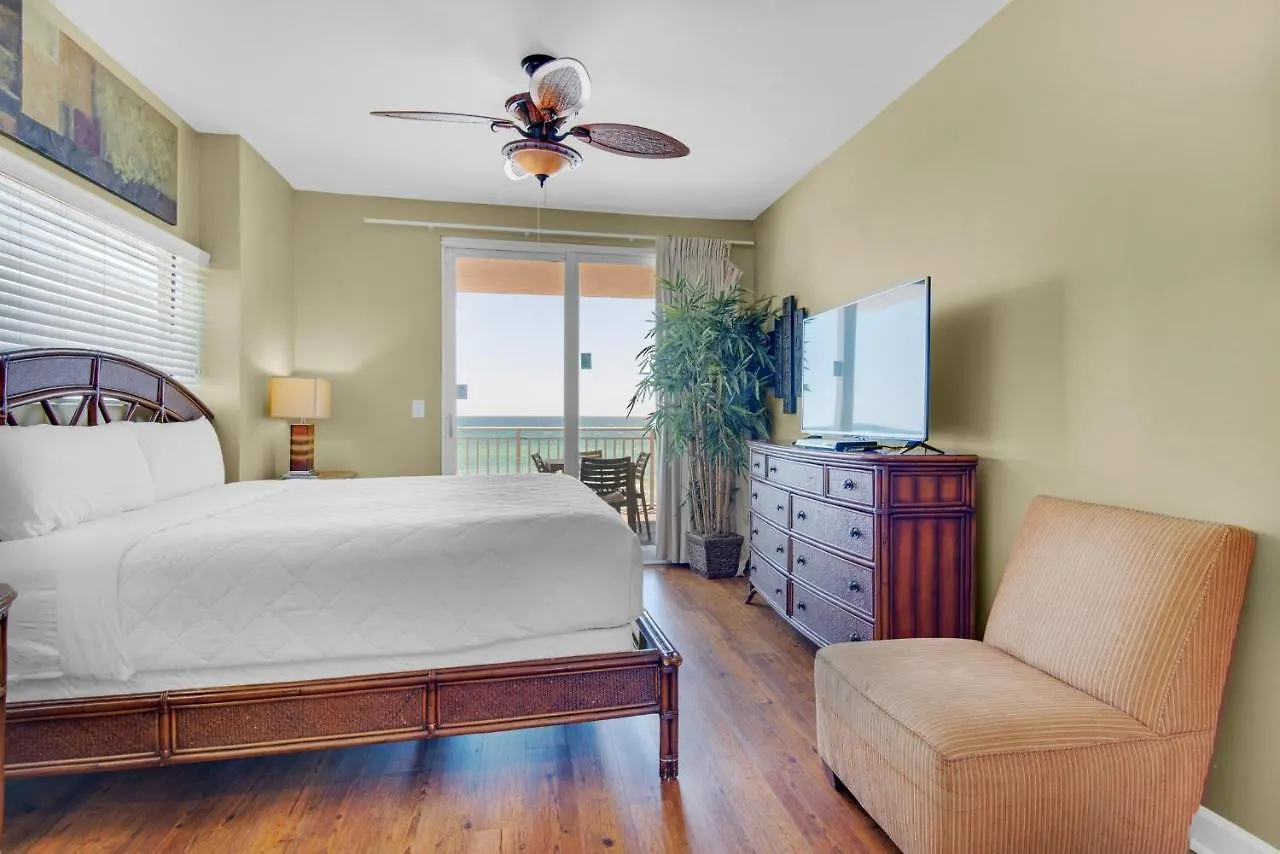 Splash 207E Panama City Beach