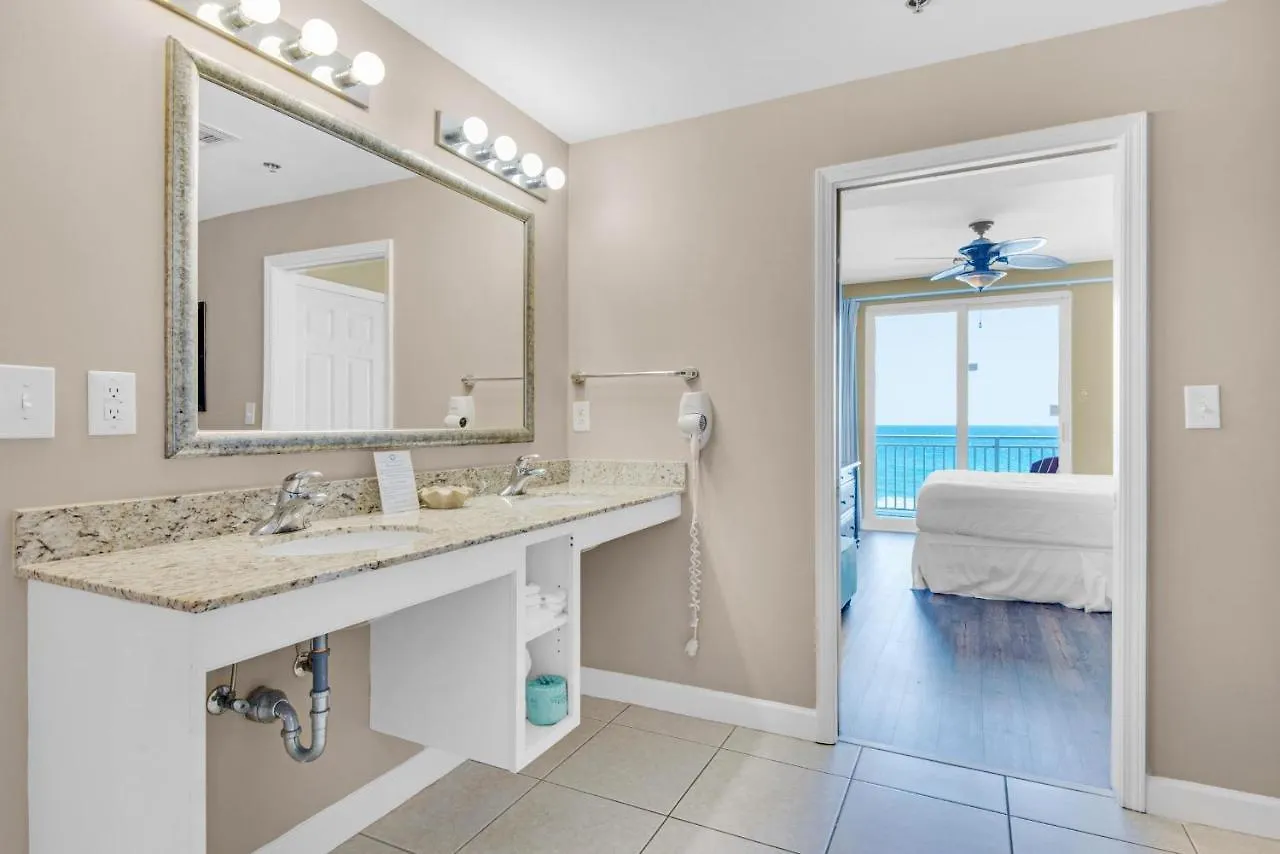 Splash 207E Panama City Beach Apartment