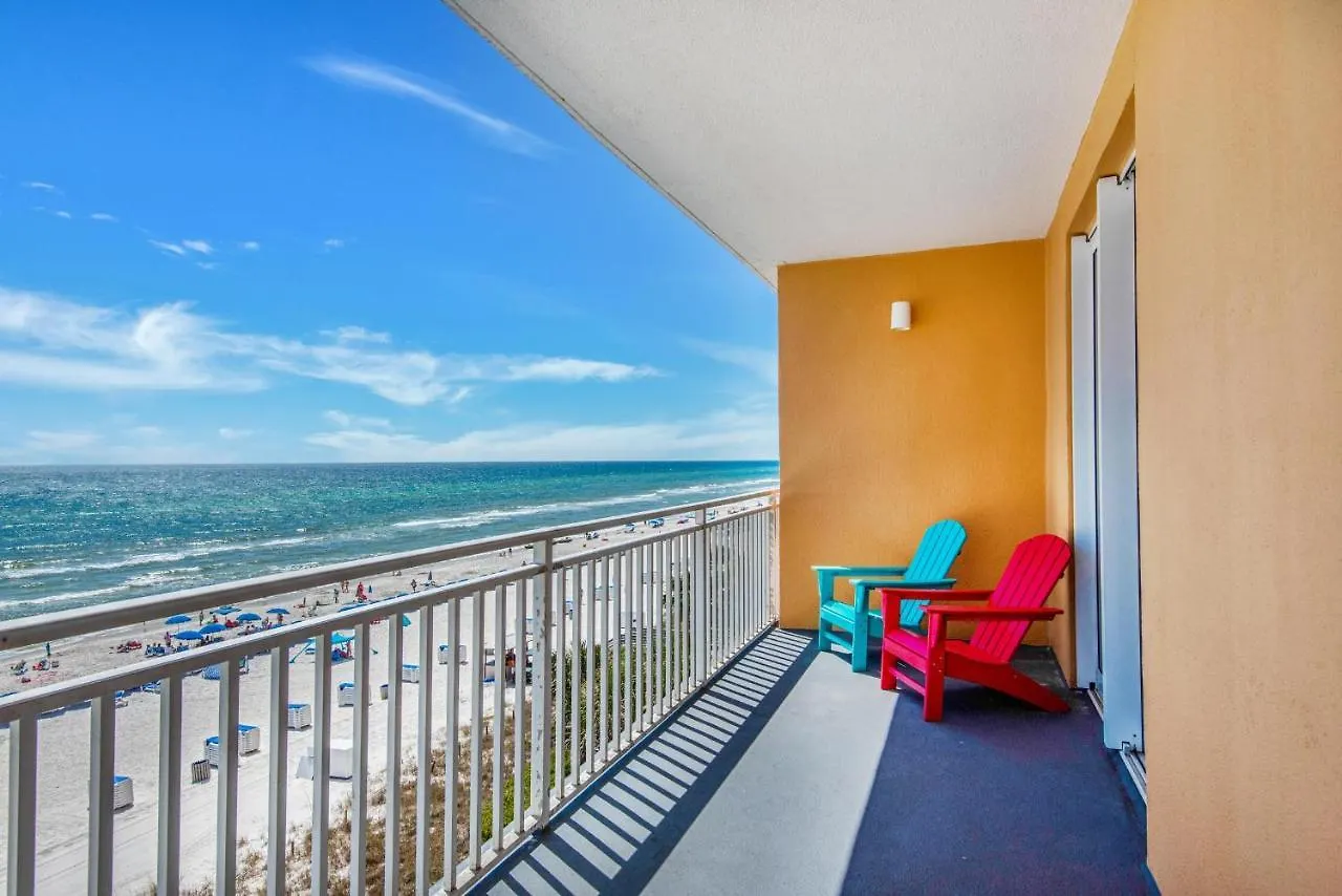 Splash 207E Panama City Beach 0*,